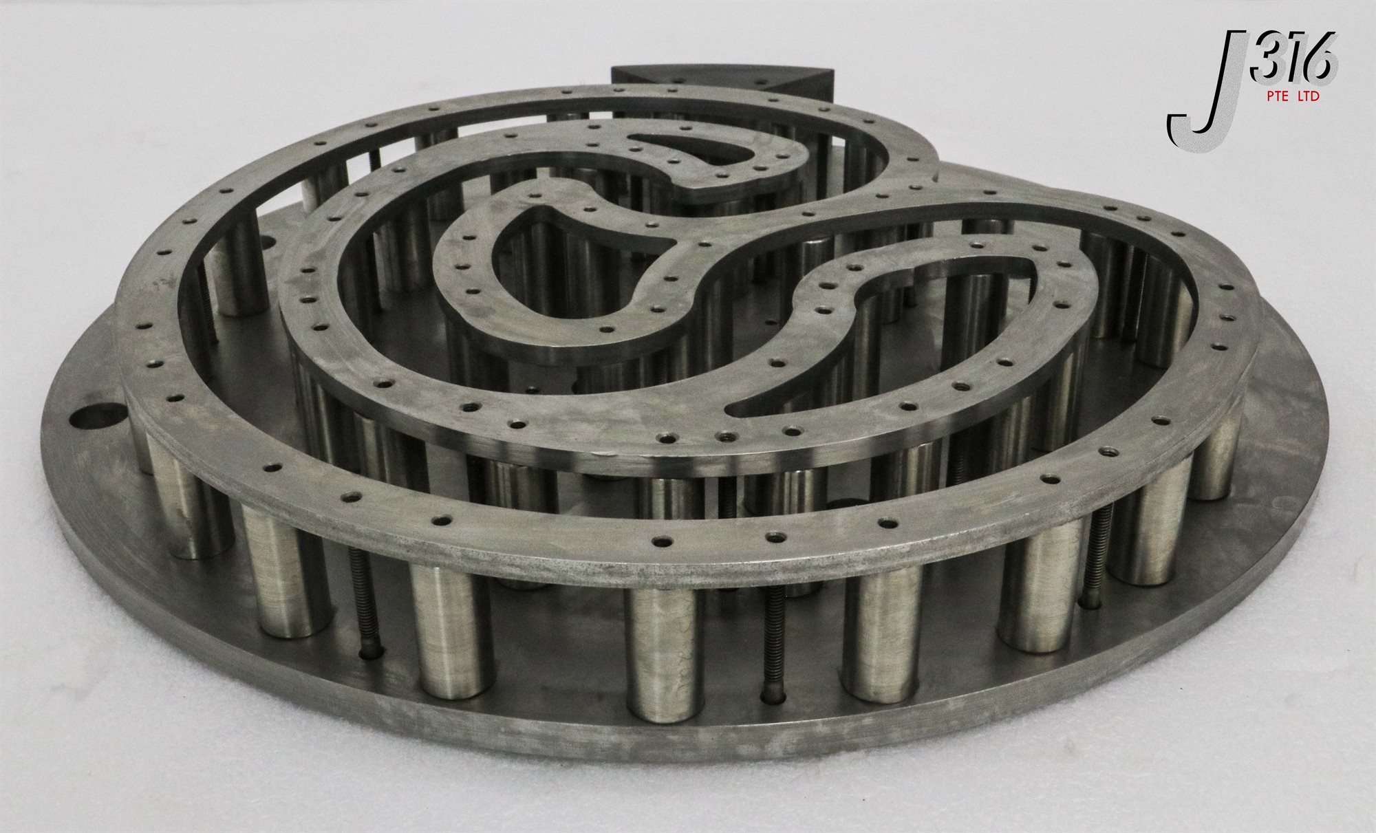 26163 APPLIED MATERIALS RH-2 MAGNET ASSY 0010-21676 | eBay